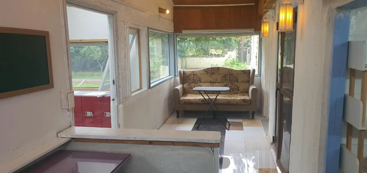 Holiday home Tasha'S Garden Villa Jeju South Korea