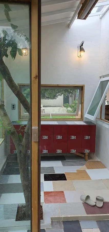 Holiday home Tasha'S Garden Villa Jeju
