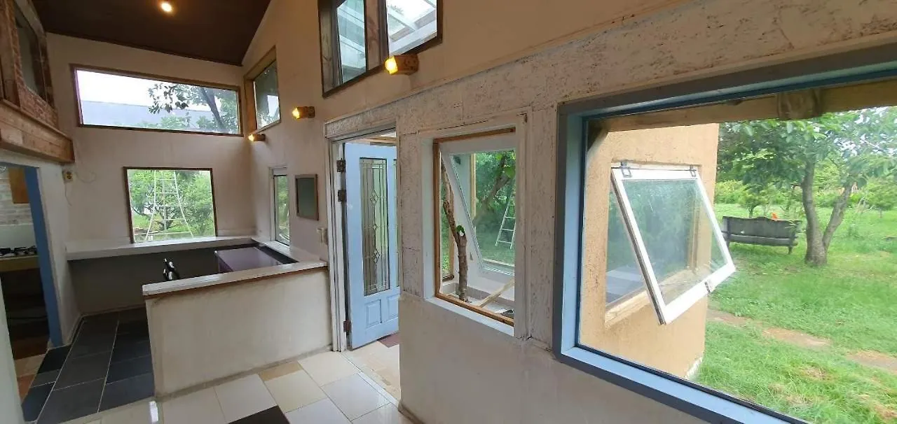 Tasha'S Garden Villa Jeju