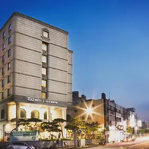 酒店 济州斯塔兹罗伯如酒店, 济州市